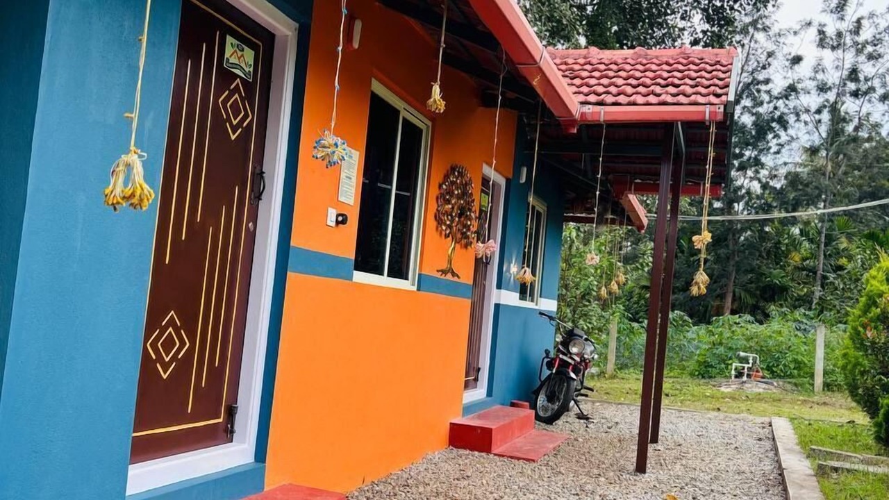 Photo of Outdoor in Kushalnagar