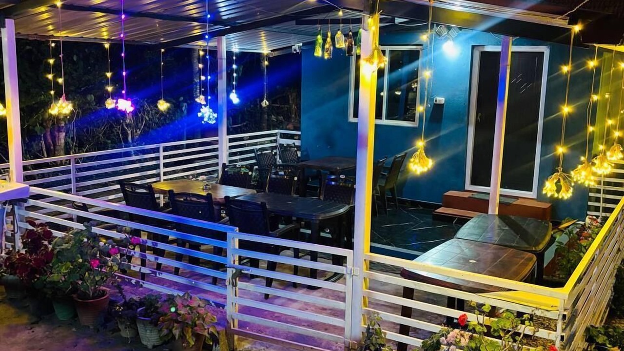 Photo of Outdoor in Kushalnagar