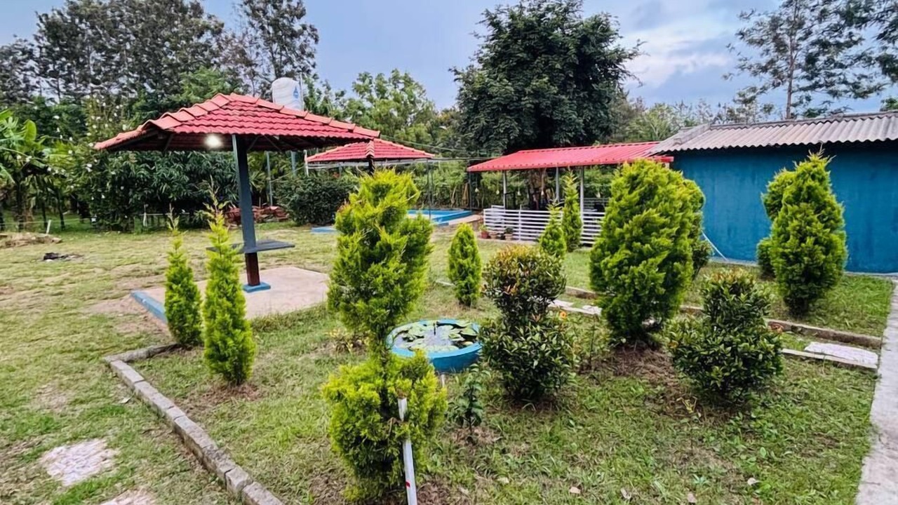 Photo of Outdoor in Kushalnagar