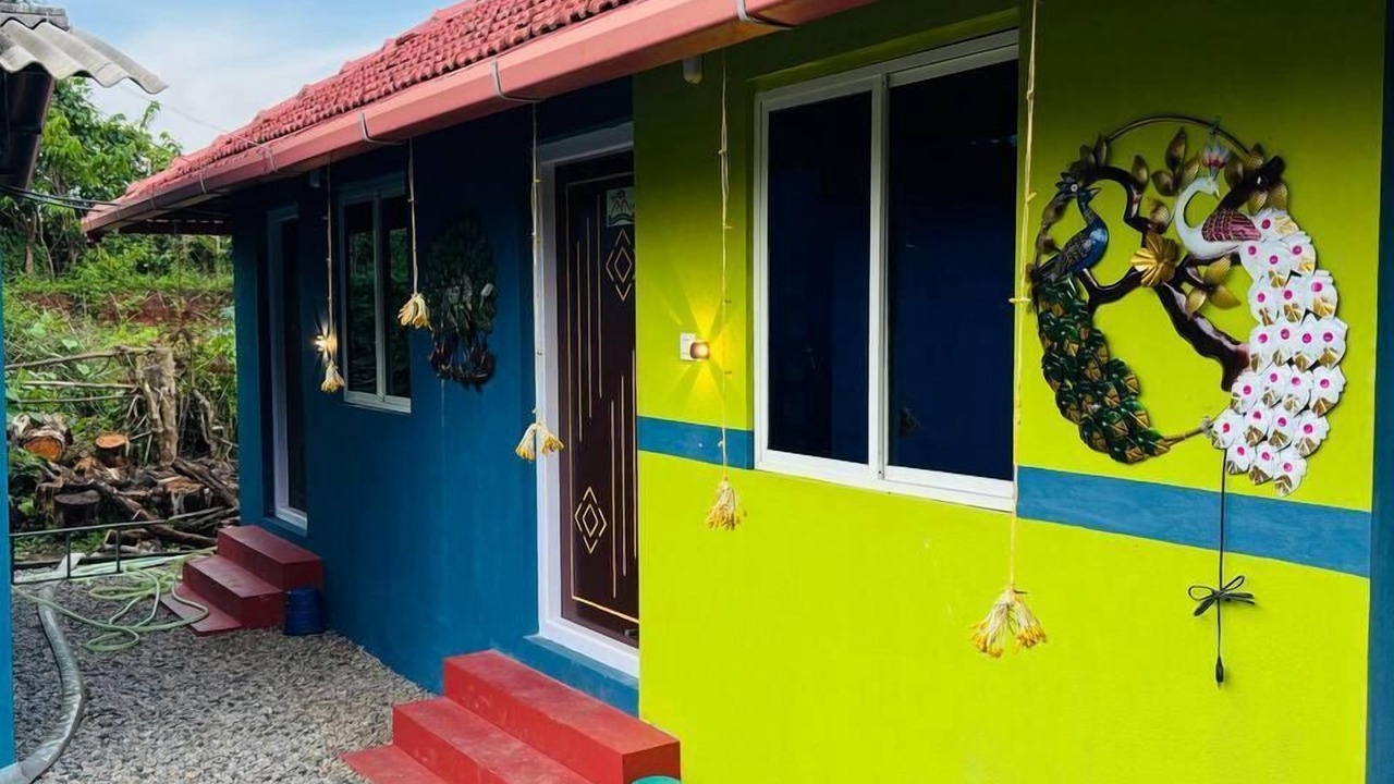 Photo of Outdoor in Kushalnagar