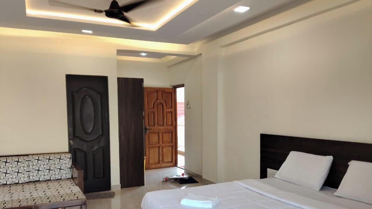 Photo of Bedroom in Nagaon