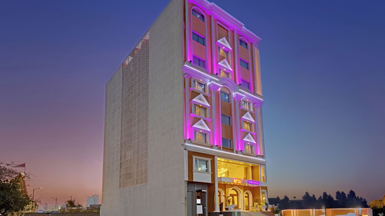 Photo of Outdoor in Dwarka