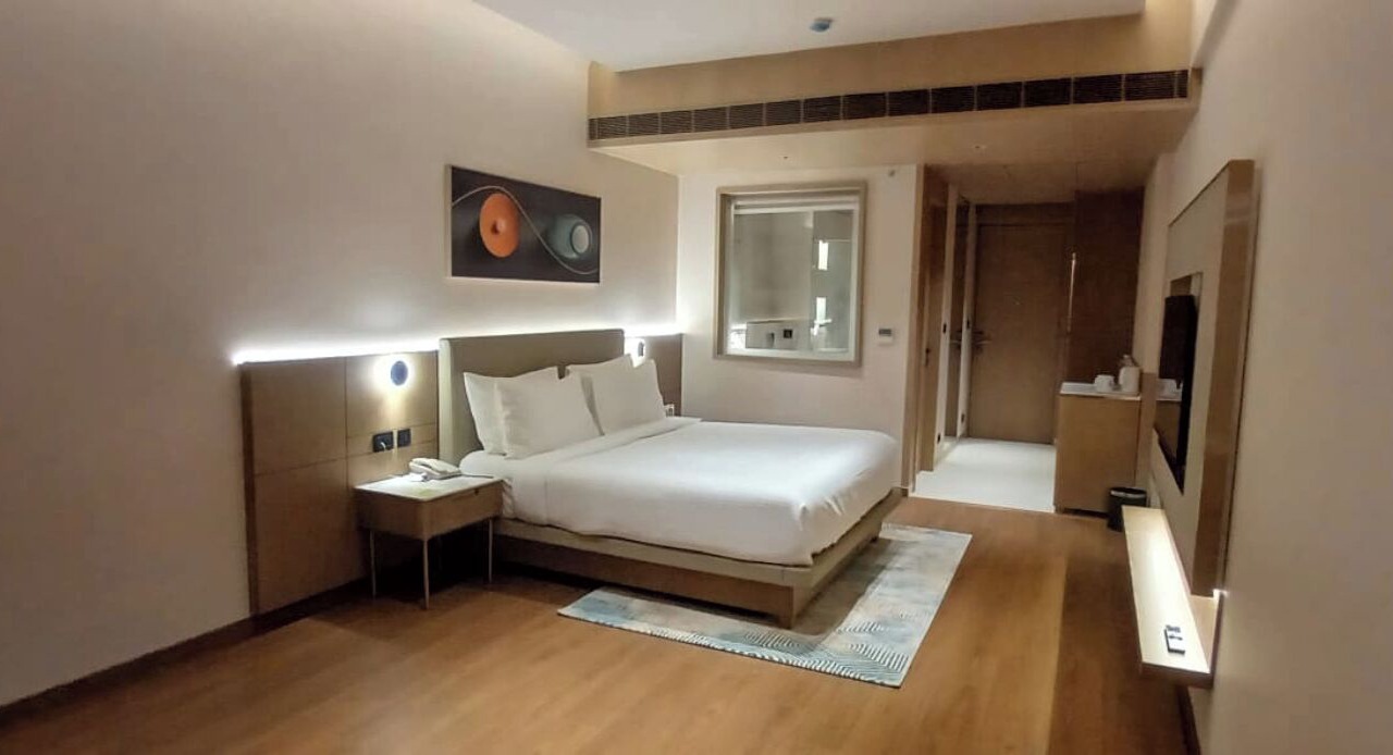 Photo of Bedroom in Bhuj