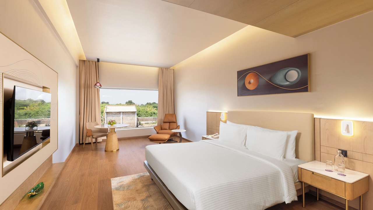 Photo of Bedroom in Bhuj