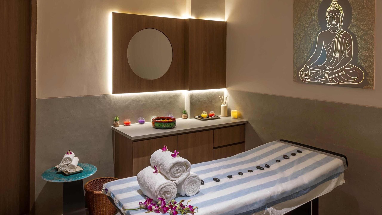 Photo of Bedroom in Bhuj