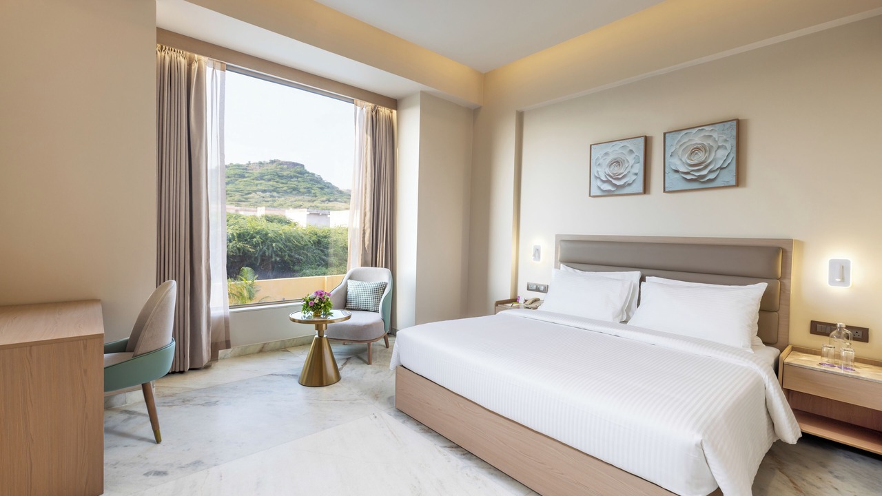 Photo of Bedroom in Bhuj