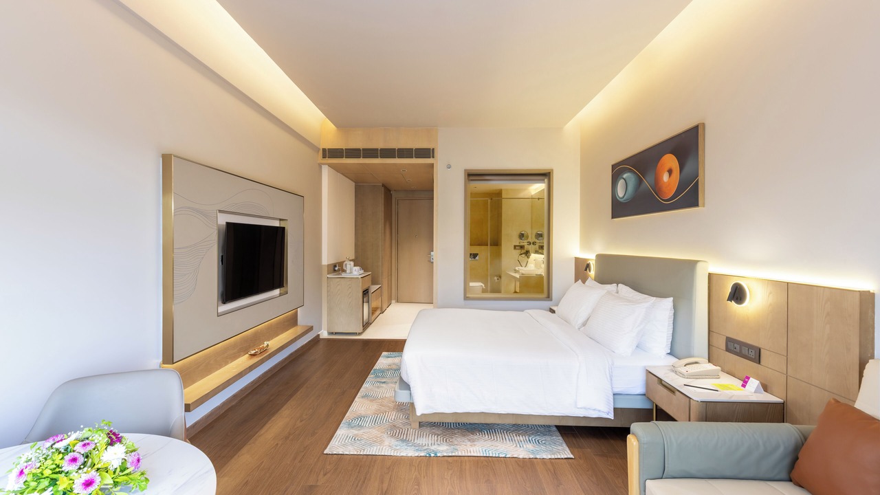 Photo of Bedroom in Bhuj