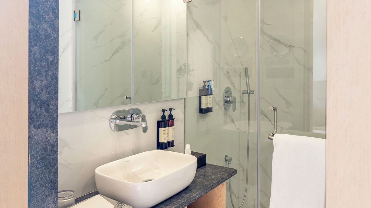 Photo of Bathroom in Bhuj