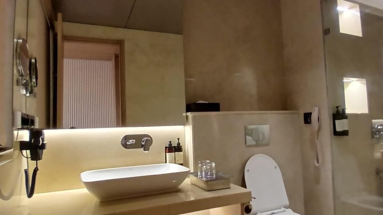 Photo of Bathroom in Bhuj