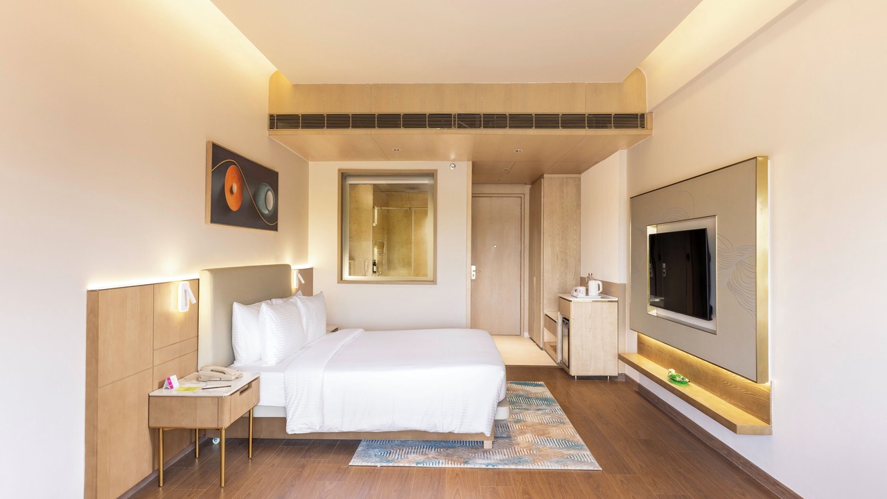Photo of Bedroom in Bhuj