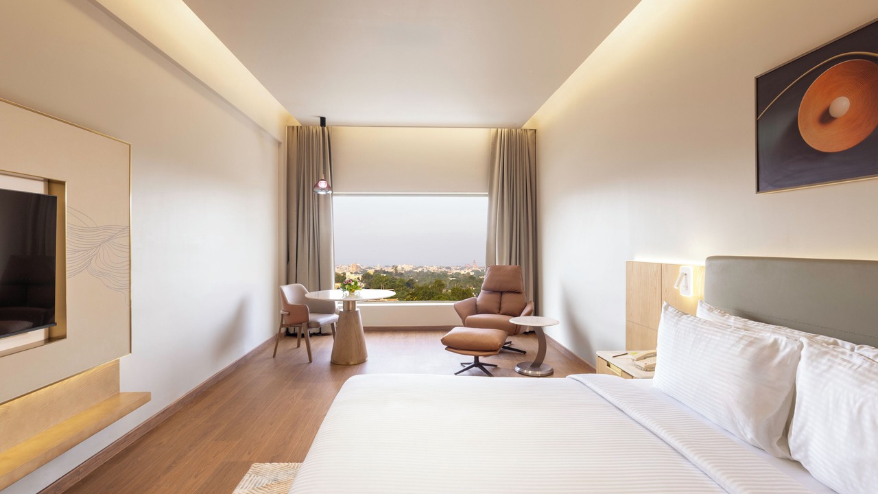 Photo of Bedroom in Bhuj