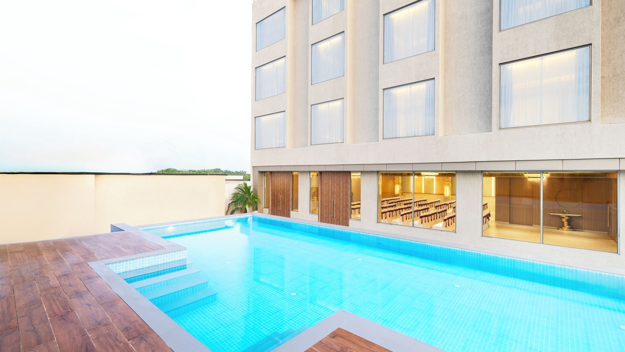 Photo of Outdoor in Bhuj