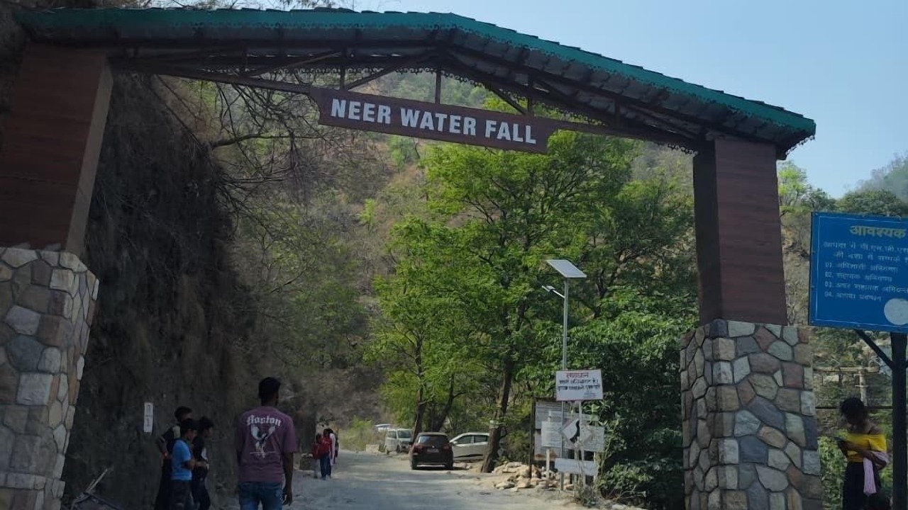 Photo of Outdoor in Sirala