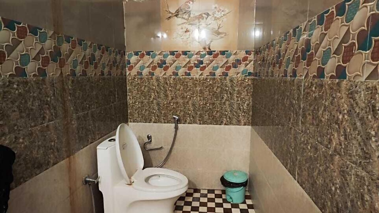 Photo of Bathroom in Sirala