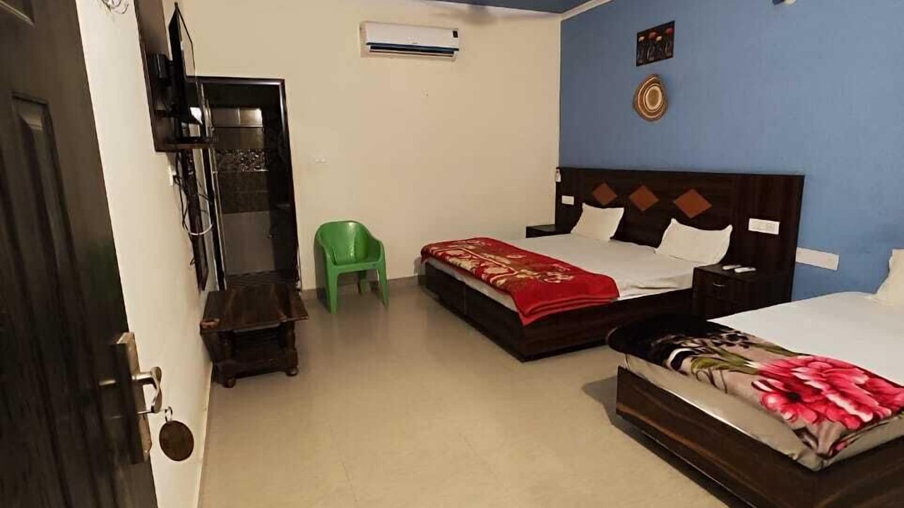 Photo of Bedroom in Sirala