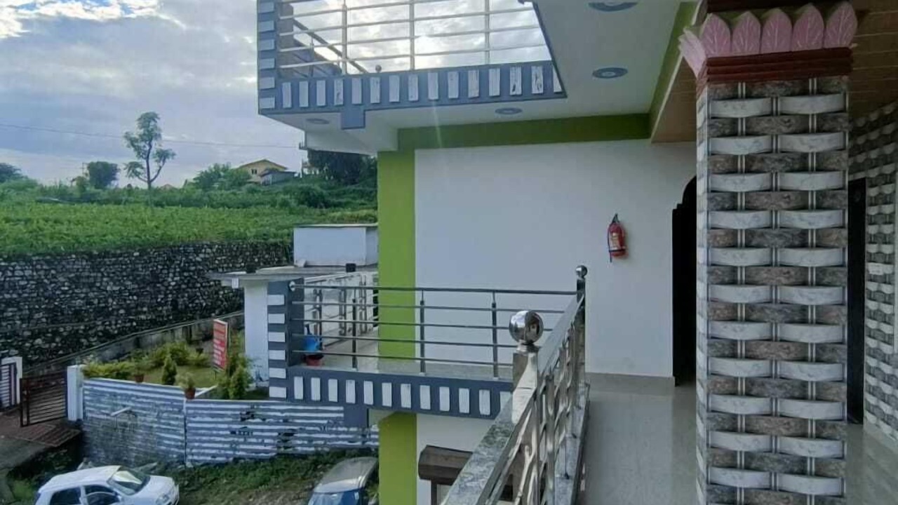Photo of Outdoor in Sirala