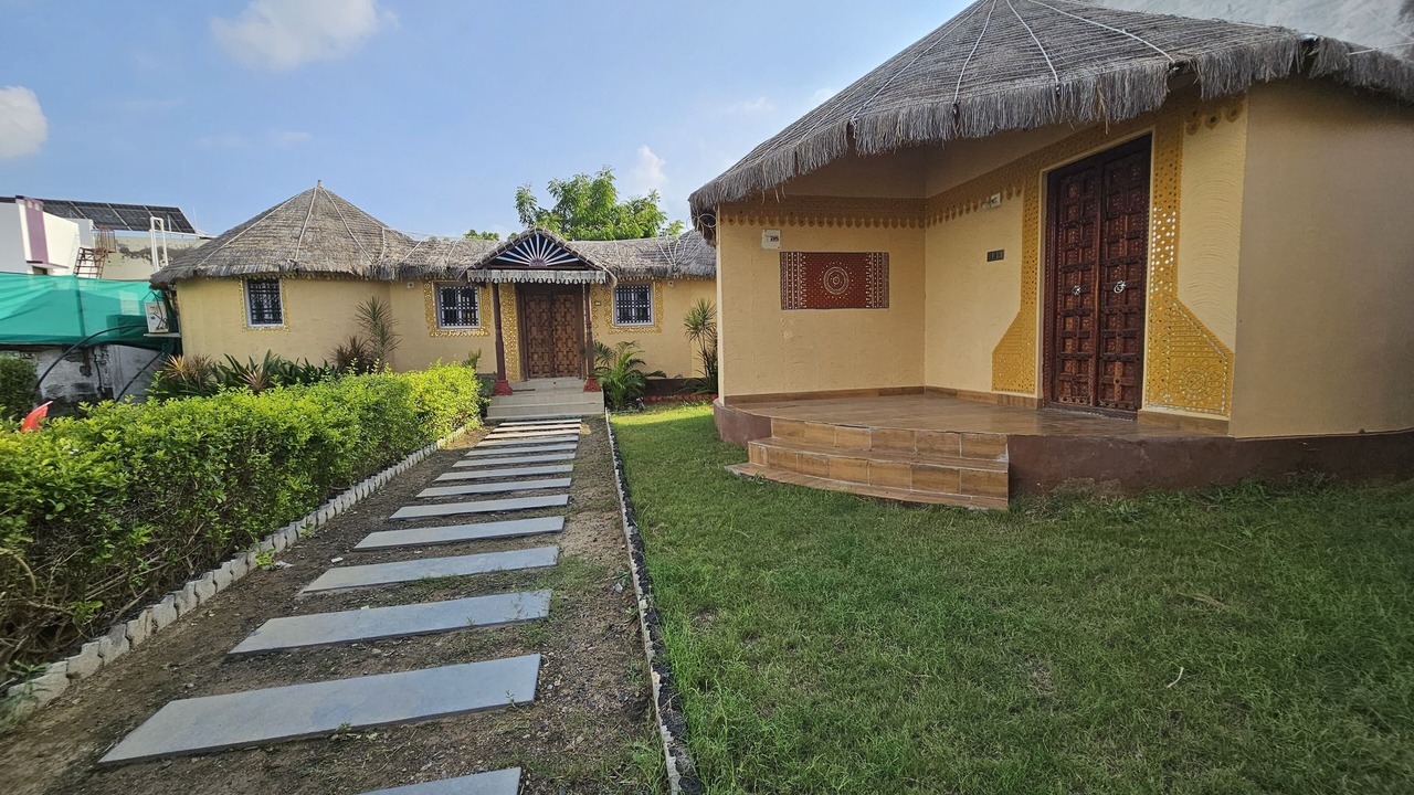 Photo of Outdoor in Bhuj
