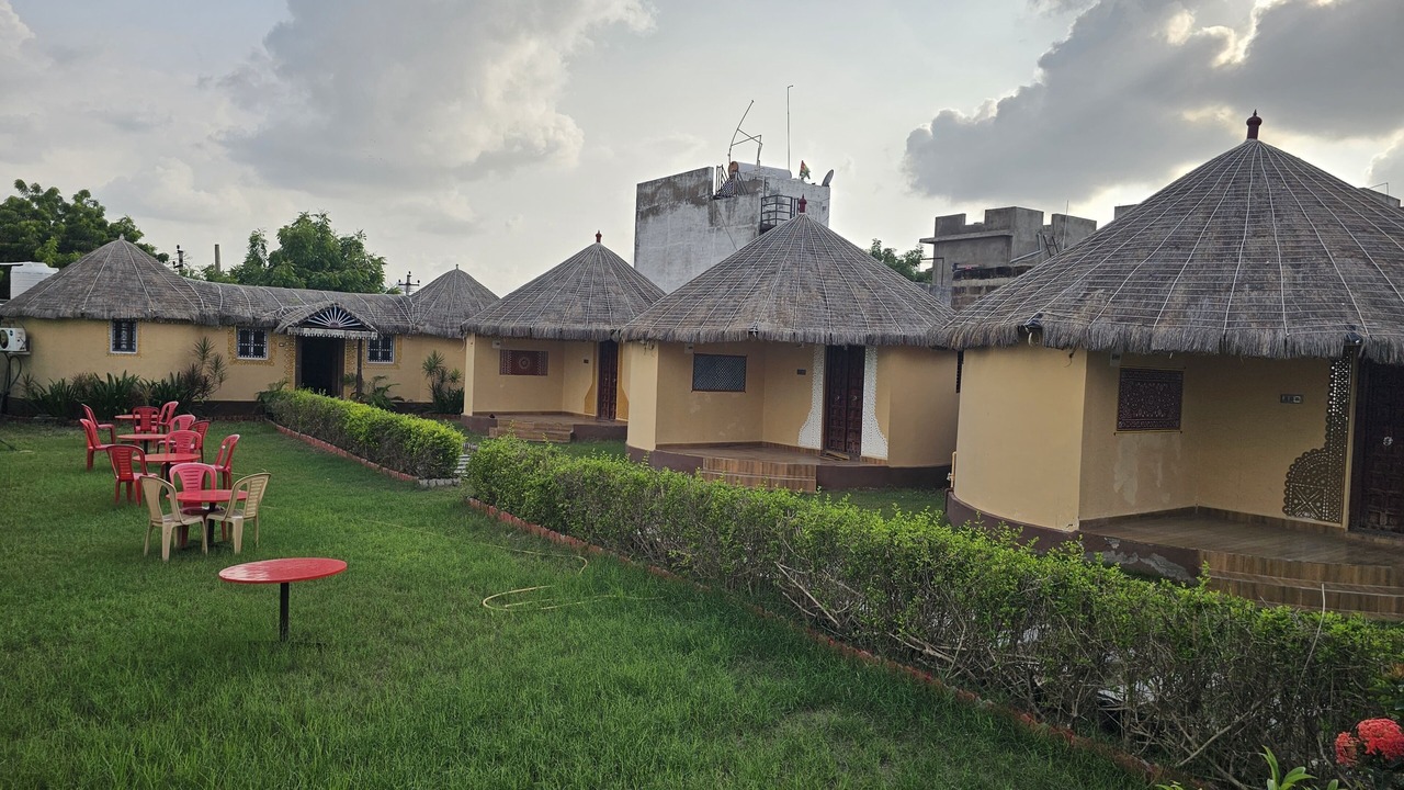 Photo of Outdoor in Bhuj
