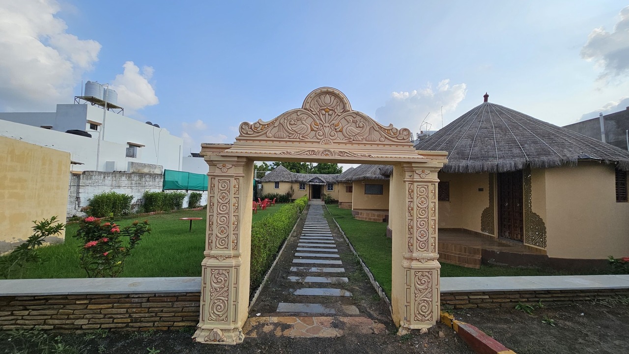 Photo of Outdoor in Bhuj