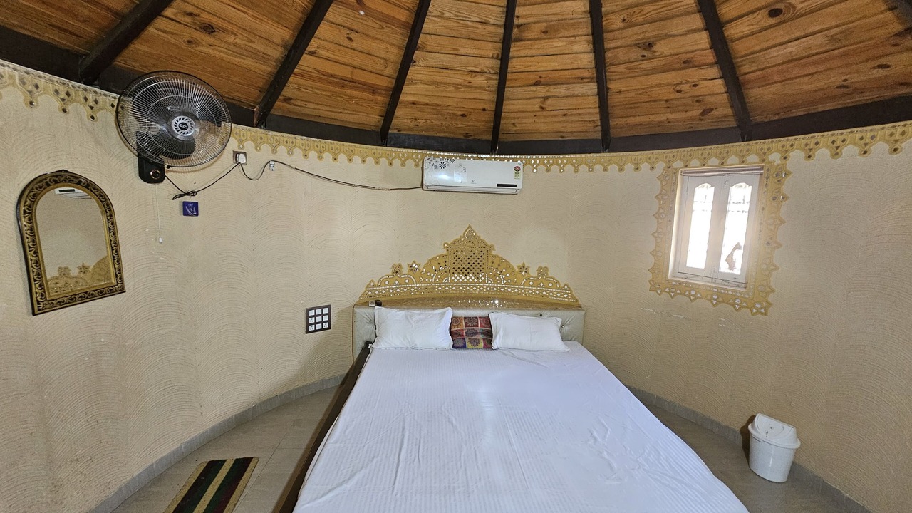 Photo of Bedroom in Bhuj
