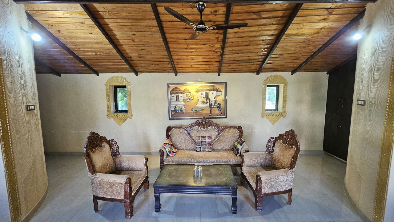 Photo of Livingroom in Bhuj