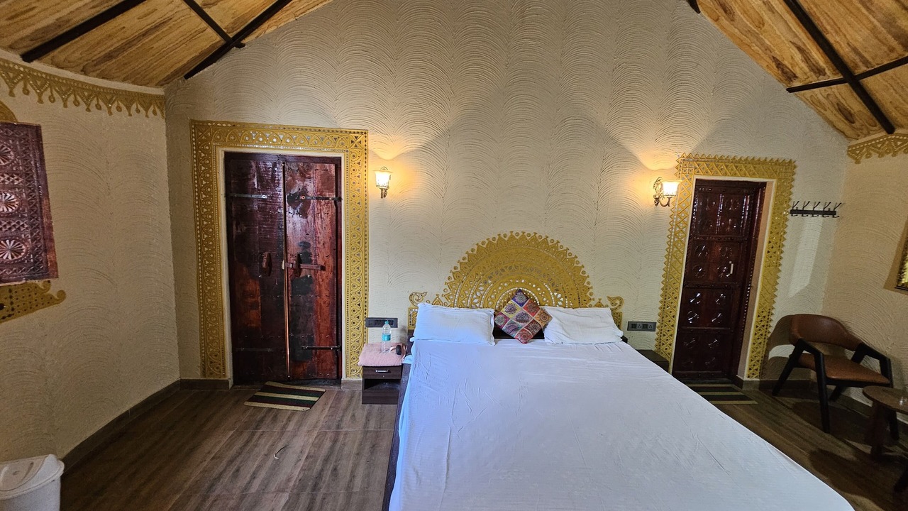 Photo of Bedroom in Bhuj