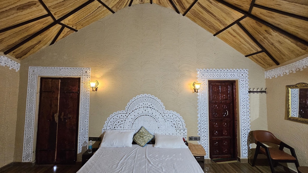 Photo of Bedroom in Bhuj