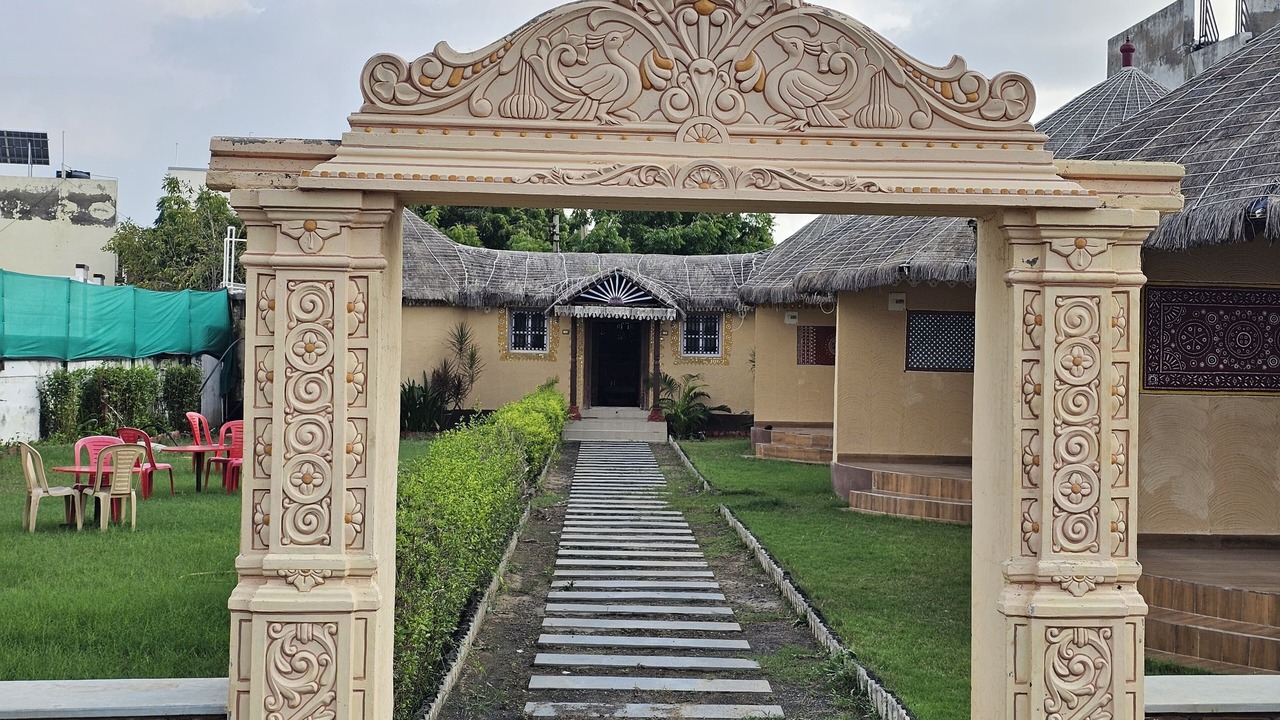 Photo of Outdoor in Bhuj