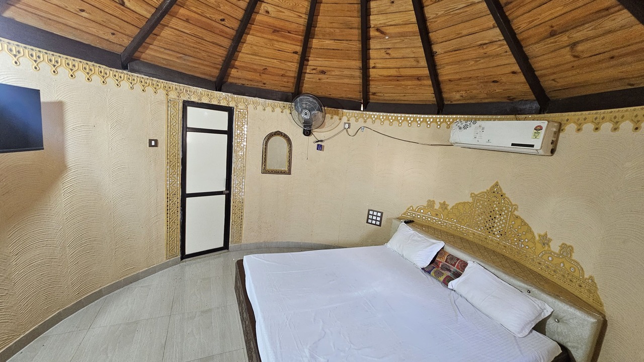 Photo of Bedroom in Bhuj