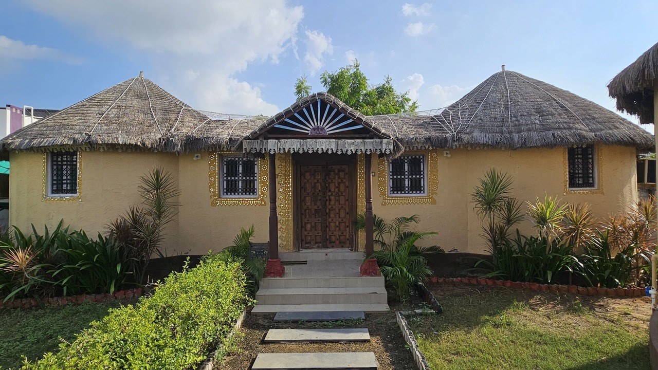 Photo of Outdoor in Bhuj