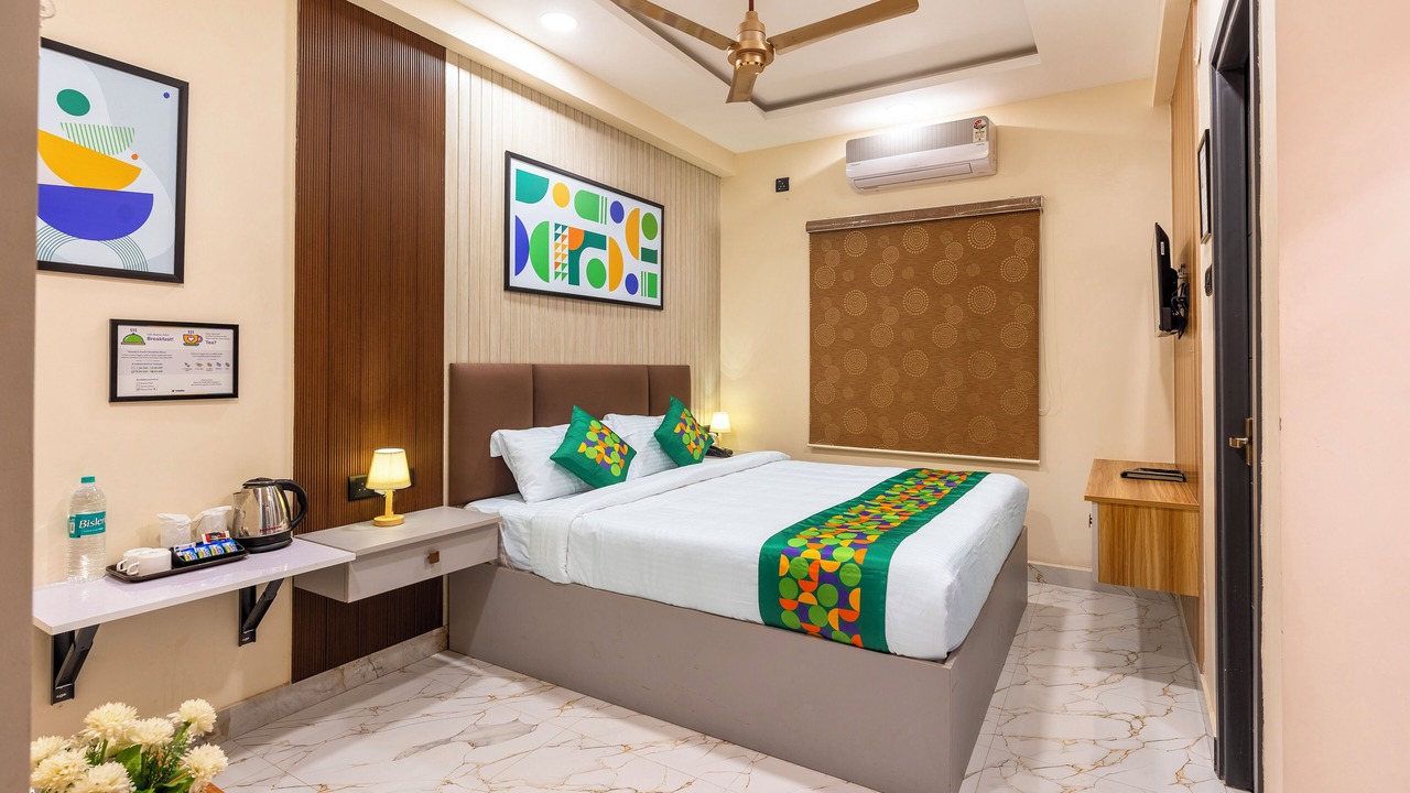 Photo of Bedroom in Perumbakkam