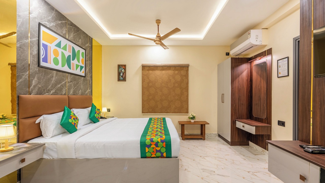 Photo of Bedroom in Perumbakkam