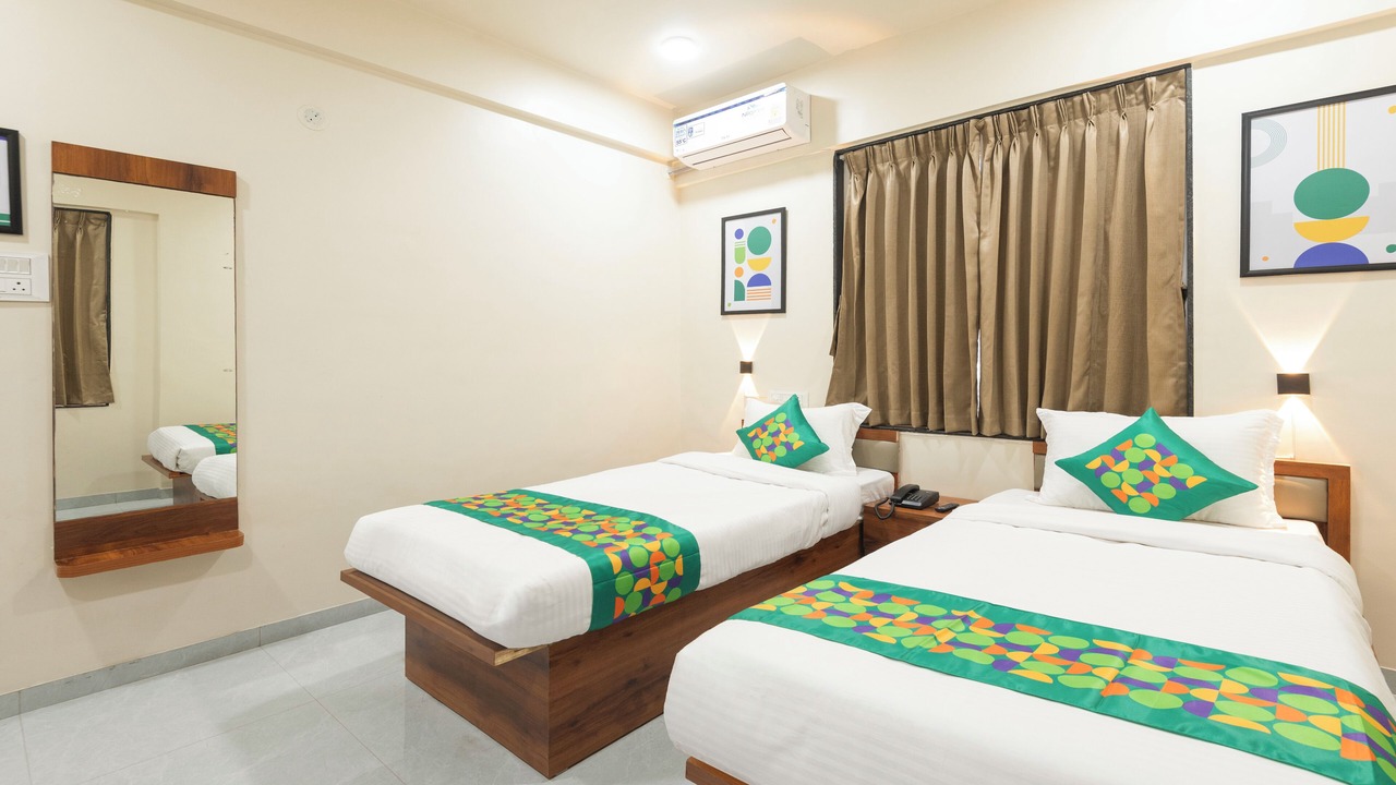 Photo of Bedroom in Baner