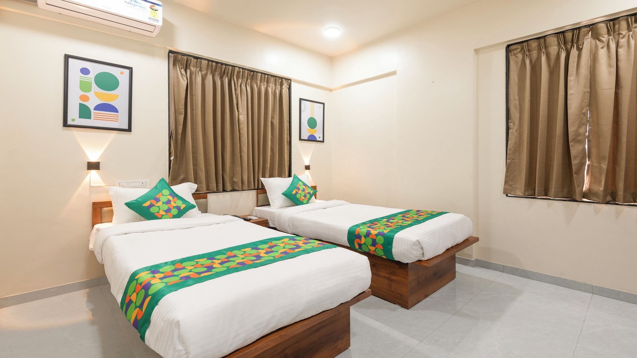 Photo of Bedroom in Baner
