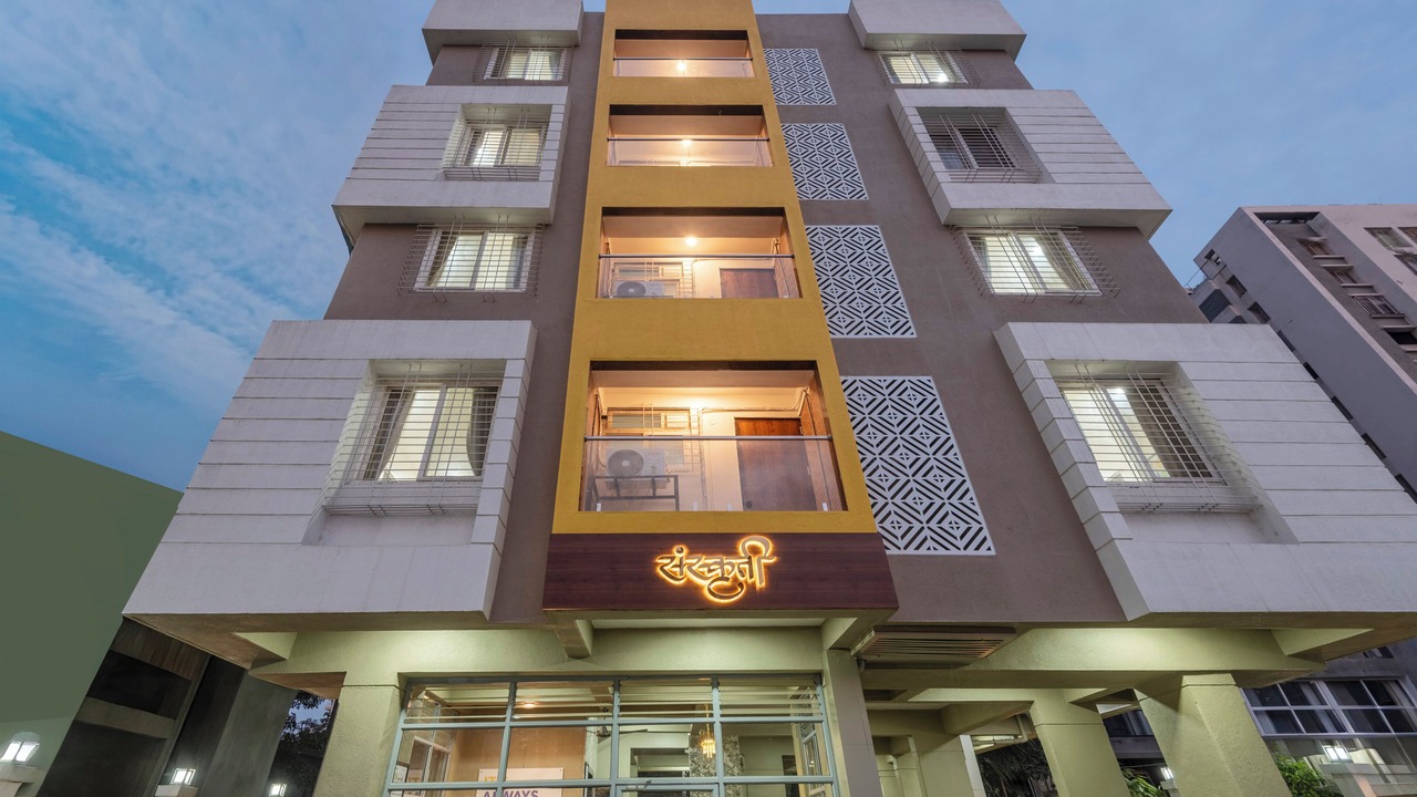 Photo of Outdoor in Baner