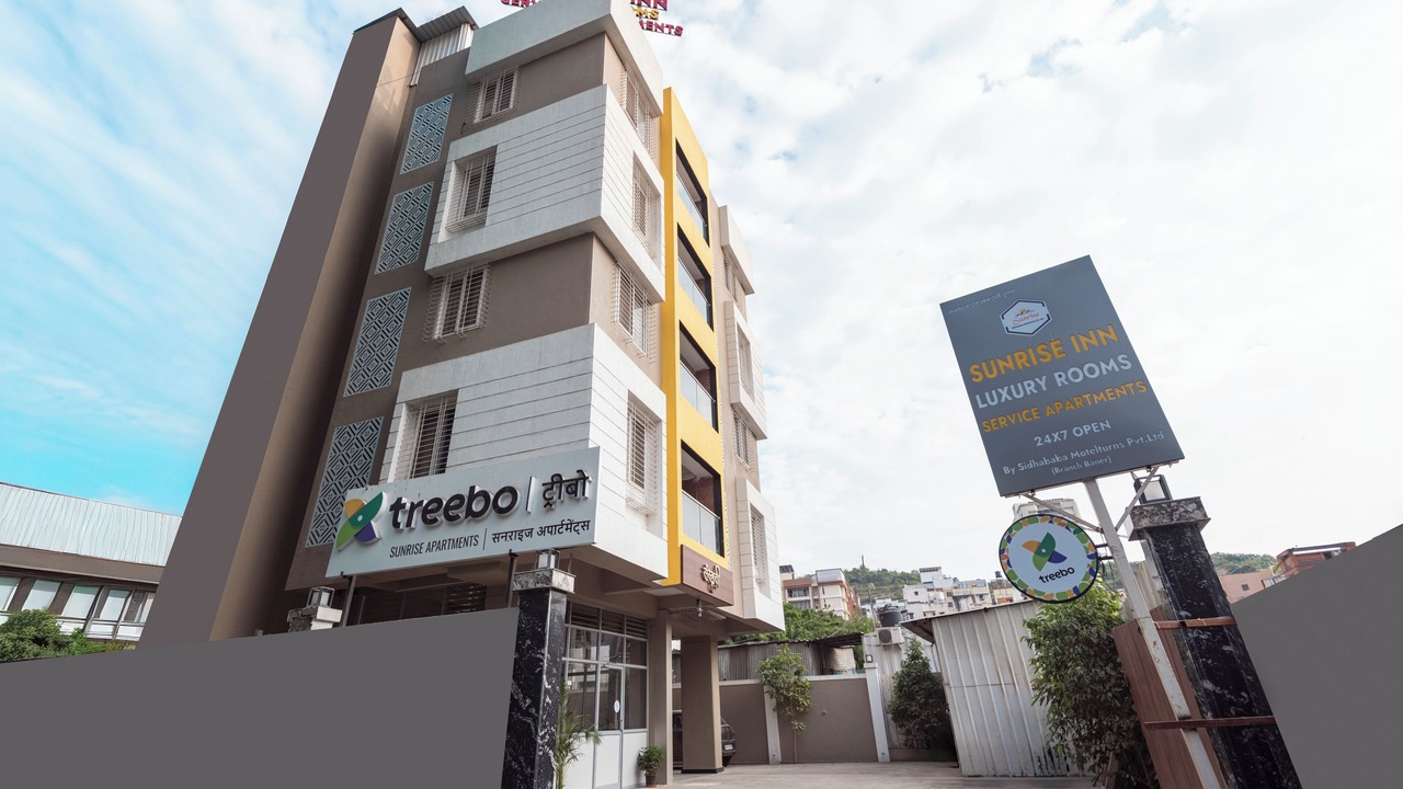 Photo of Outdoor in Baner