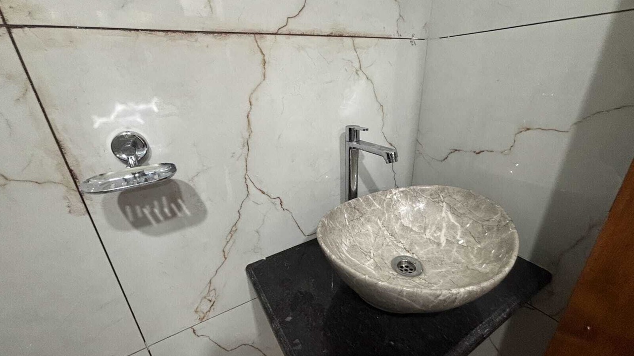 Photo of Bathroom in Baner