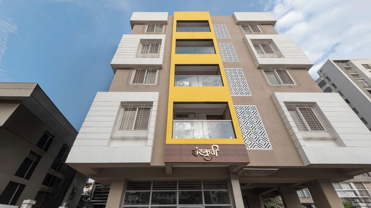 Photo of Outdoor in Baner