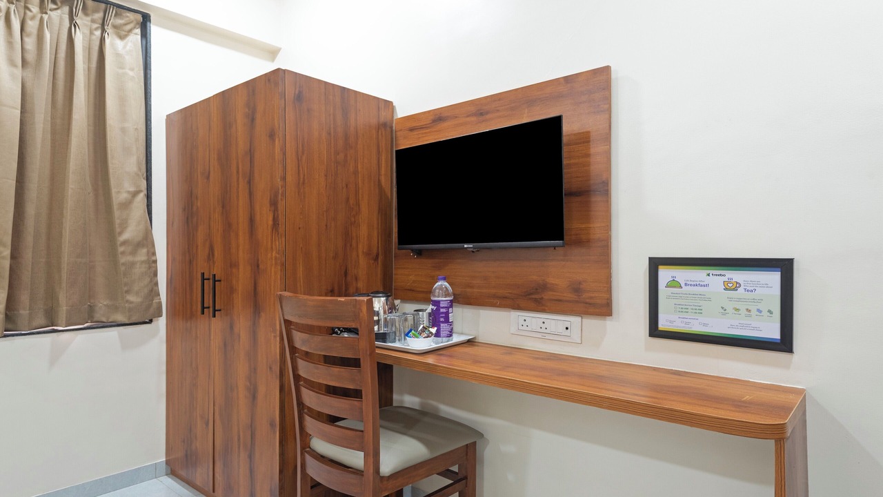 Photo of Bedroom in Baner