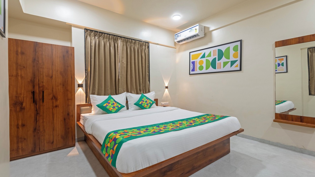 Photo of Bedroom in Baner