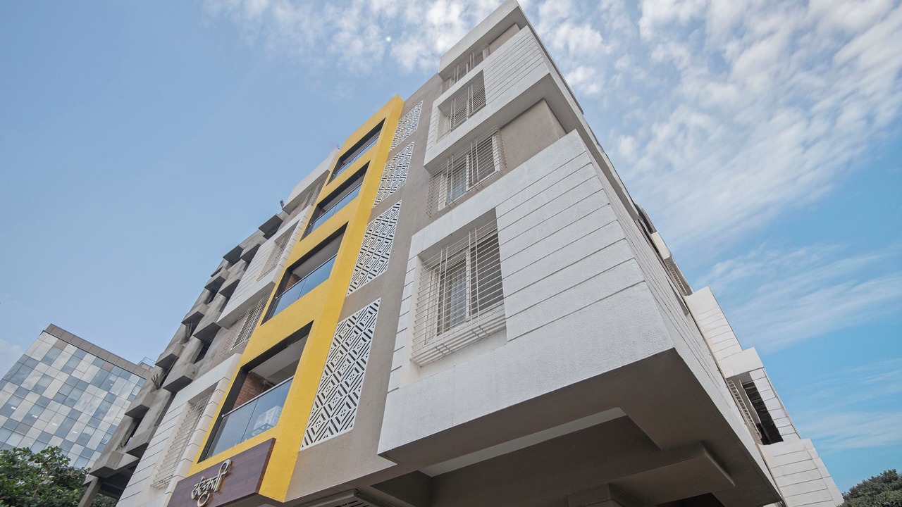 Photo of Outdoor in Baner
