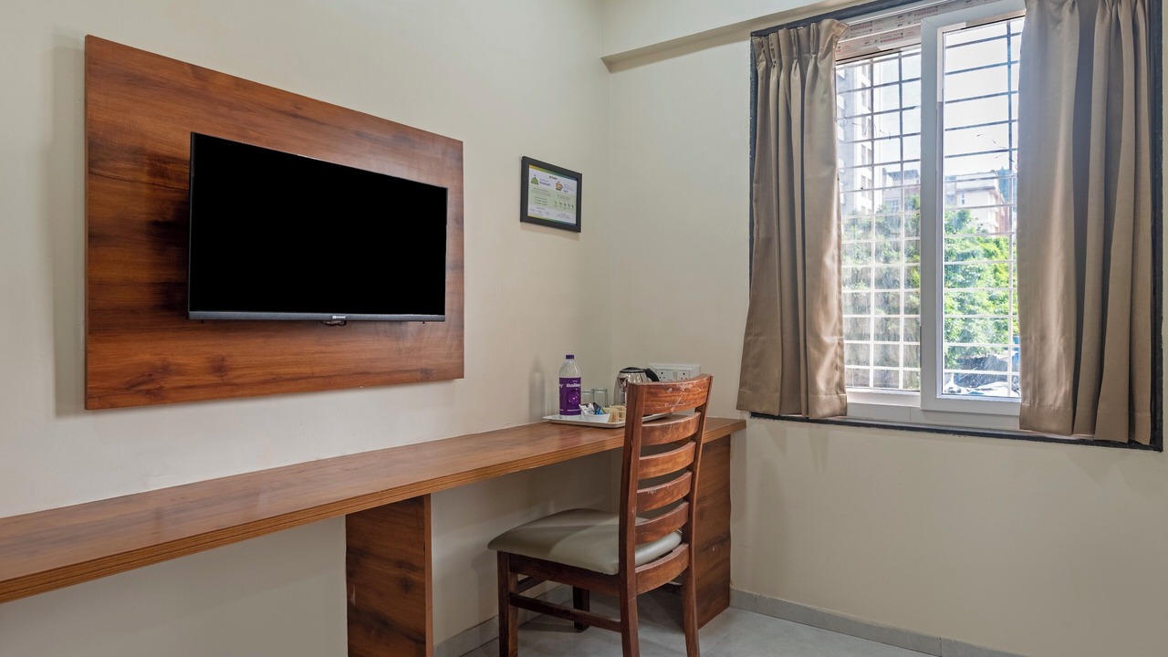 Photo of Bedroom in Baner