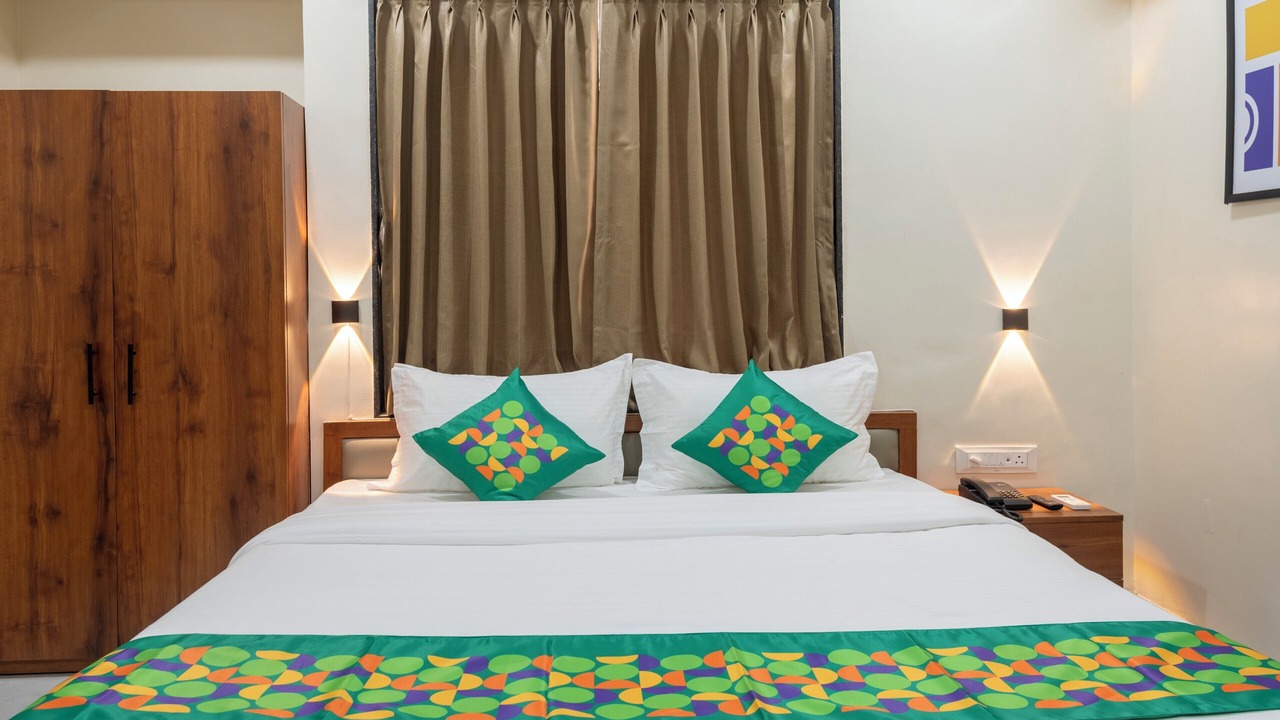 Photo of Bedroom in Baner