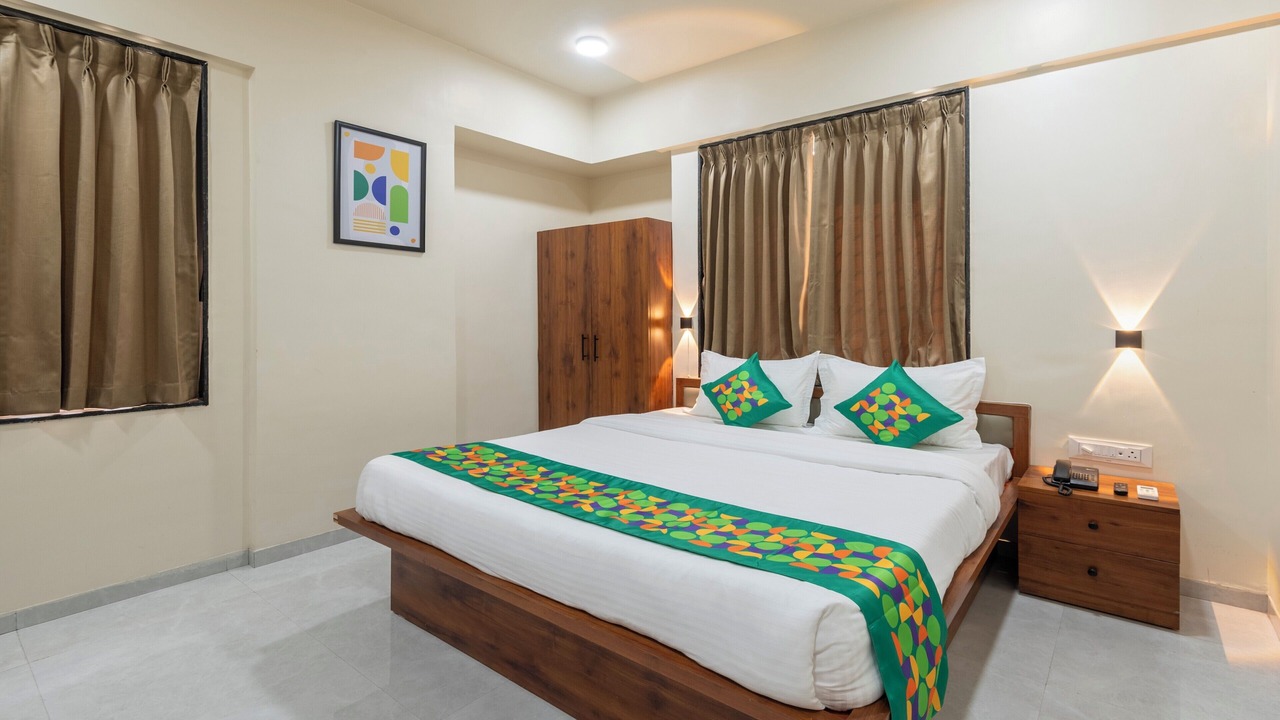 Photo of Bedroom in Baner