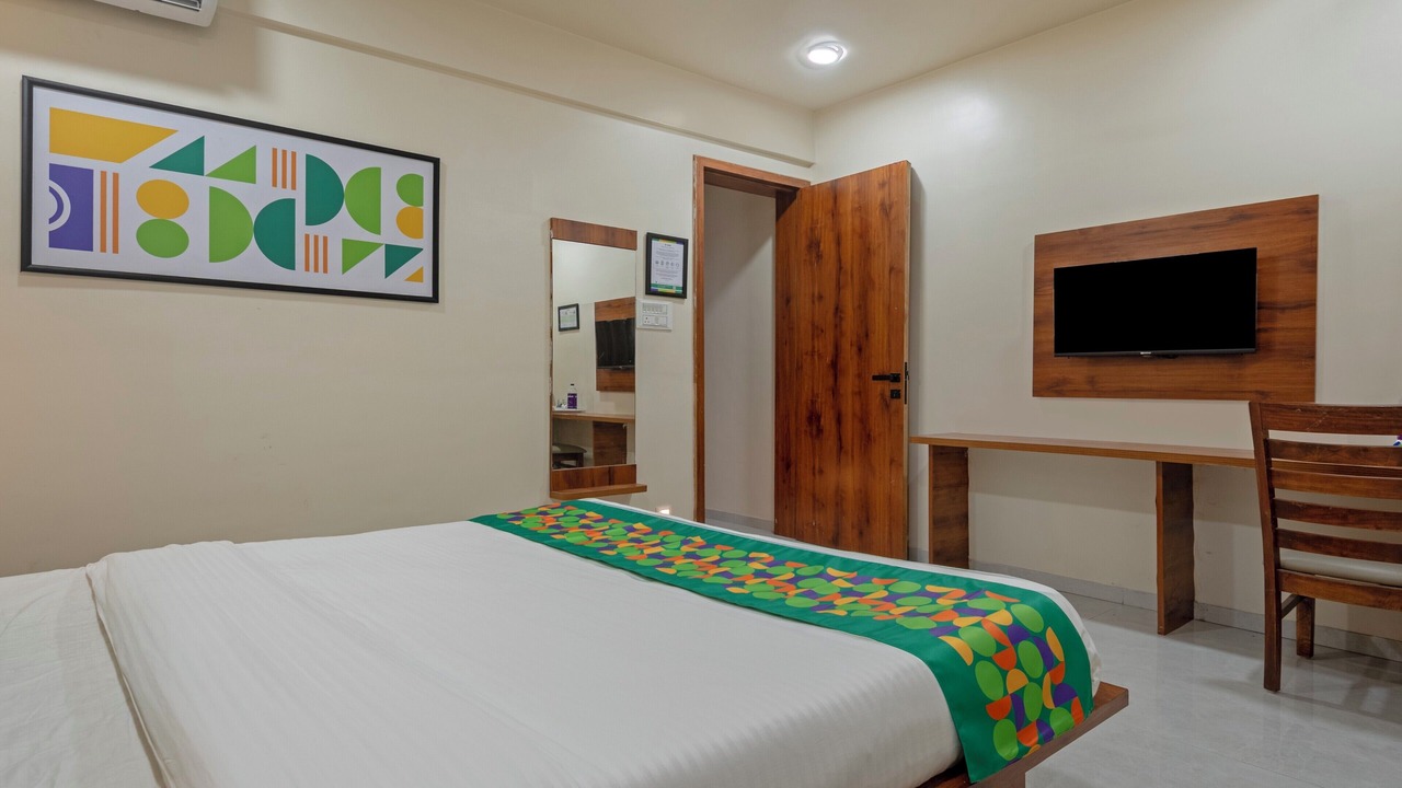 Photo of Bedroom in Baner