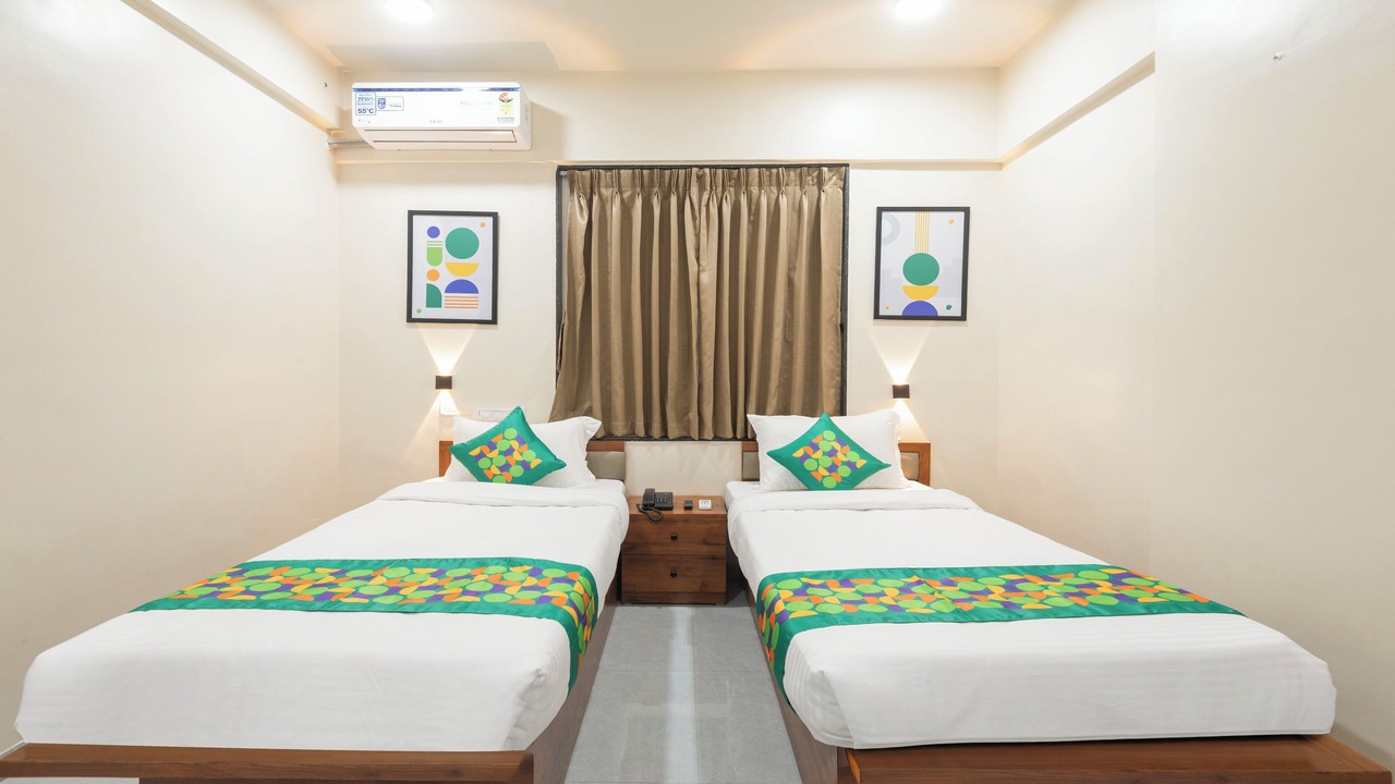 Photo of Bedroom in Baner