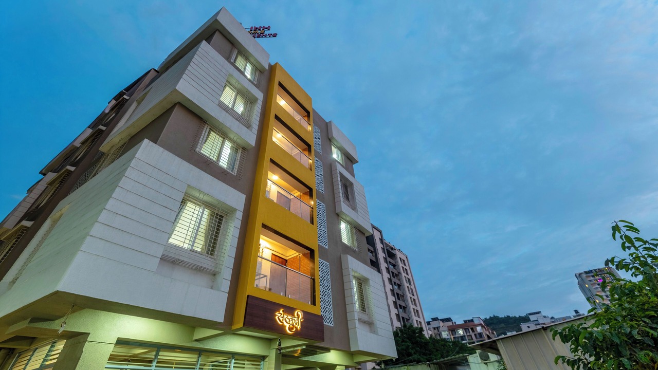 Photo of Outdoor in Baner