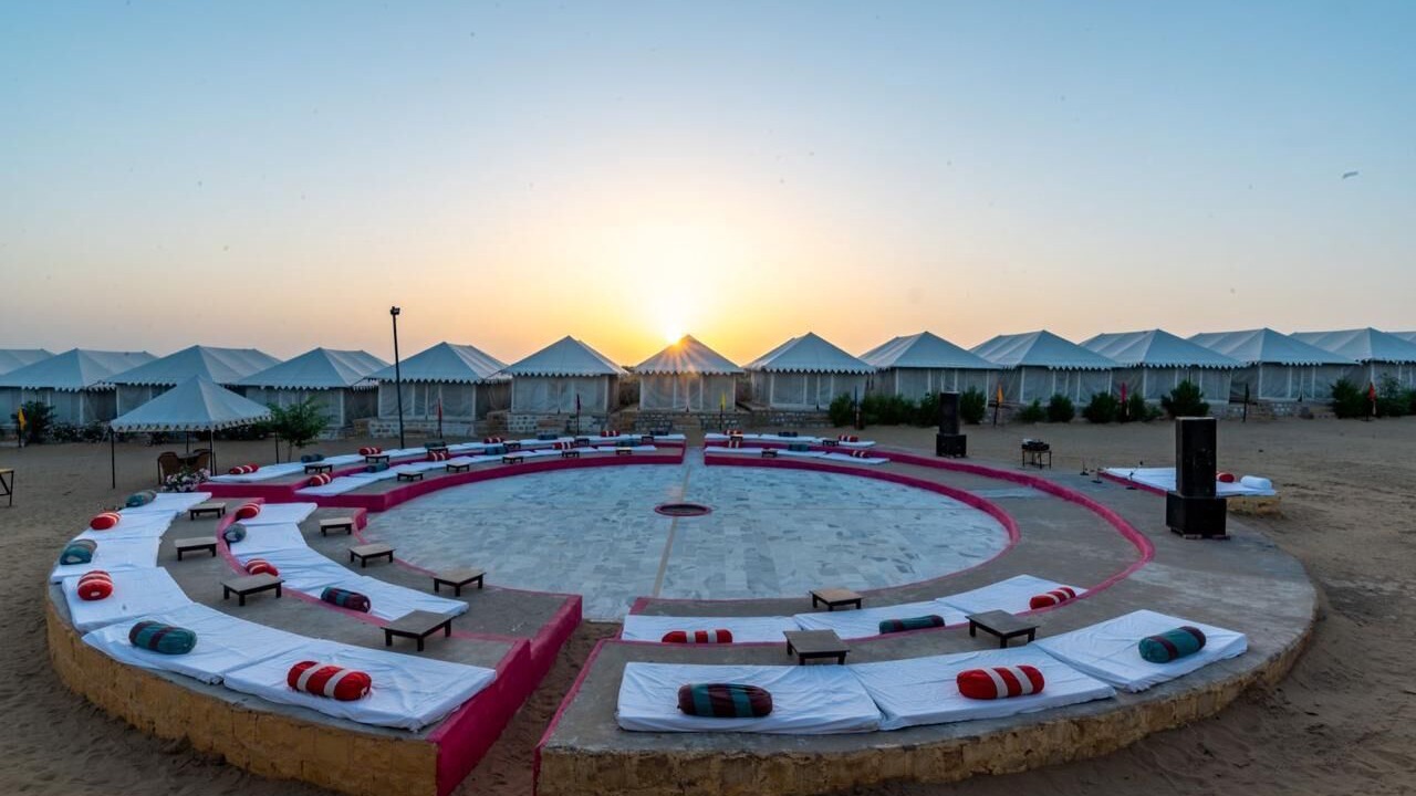 Photo of Outdoor in Amar Sagar Pol