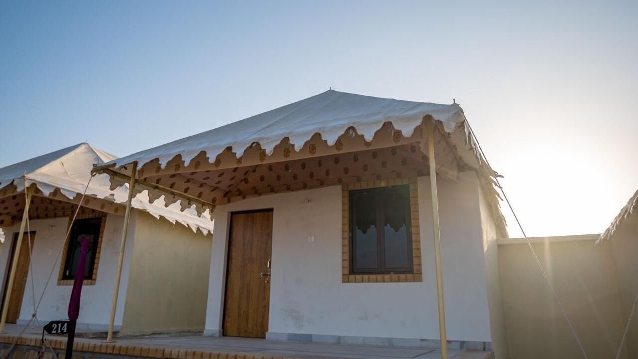 Photo of Outdoor in Amar Sagar Pol