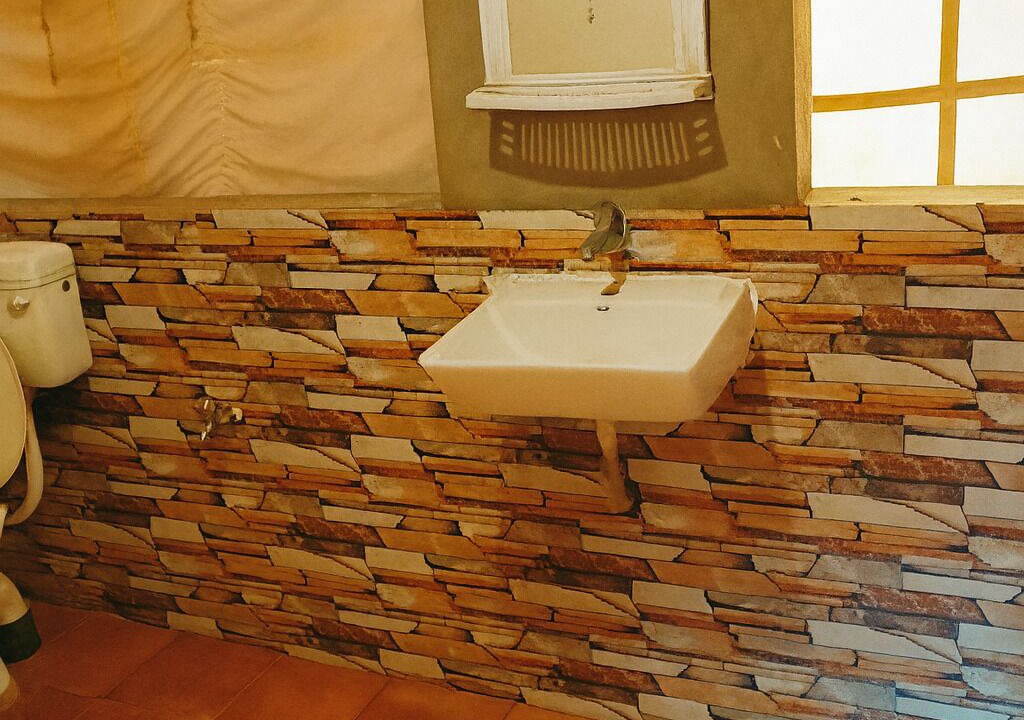Photo of Bathroom in Bhuj